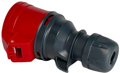 Enzo cee 5p 16a 400vcontra rot - 6315158