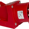 Enzo cee 5p 32a 400v opb wcd rot mit stiften - 6315178
