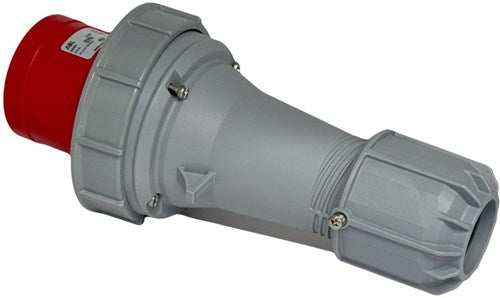 Enzo Cee 5p 63a 400 V Stecker rot IP-67 – 6315180