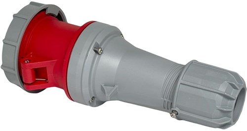 Enzo cee 5p 63a 400vcontra rot ip-67 - 6315182