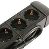 Enzo Chacon Design TCD RA 8V 3M 3x1,5Qmm Schalter Weiß 6872900