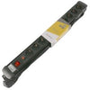 Enzo Chacon Design TCD RA 8V 3M 3x1,5Qmm Schalter Weiß 6872900
