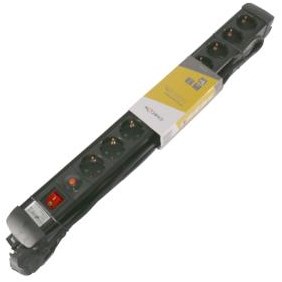 Enzo Chacon Design TCD RA 8V 3M 3x1,5Qmm Schalter Weiß 6872900