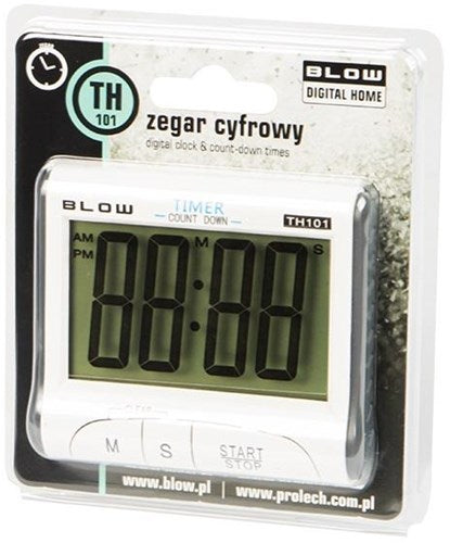 Enzo Chacon Wetterstation Würfel 8150100
