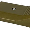 Enzo Contra Schwachstromstecker, bronzefarben 6141512