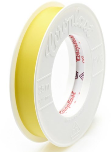 Enzo Coroplast 4,5 m x 15 mm gelb 4139203