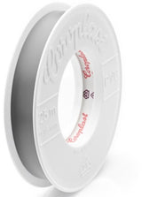 Enzo Coroplast 4,5 m x 15 mm grau 4139202 - afbeelding 1