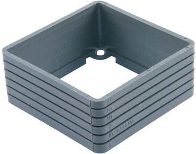 Enzo-Korrektur für Zentralkasten 5 bis 30 mm 4015410