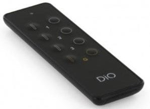 Enzo dio Funkfernbedienung 3 Kanäle – 6960100