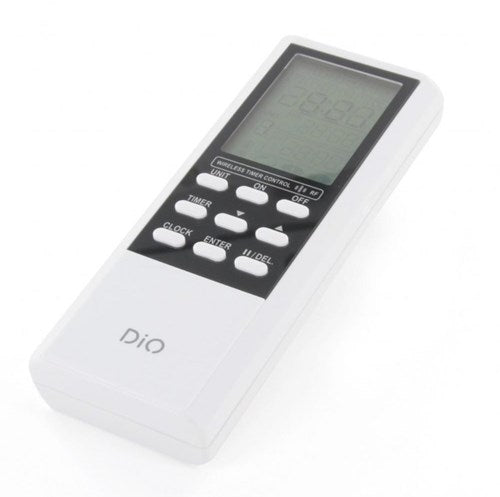 Enzo dio Funkfernbedienung digital programmierbar – 6960110