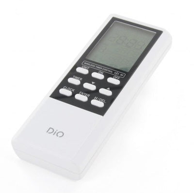 Enzo dio Funkfernbedienung digital programmierbar – 6960110