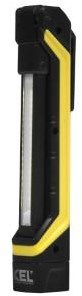 Enzo Display LED Clipleuchte 3in1 Magnet 5448670