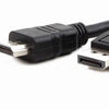 Enzo DisplayPort-auf-HDMI-Kabel 3 Meter – 7580802