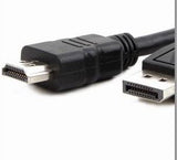 Enzo DisplayPort-auf-HDMI-Kabel 3 Meter – 7580802 - afbeelding 2