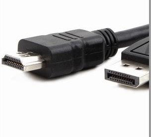 Enzo DisplayPort-auf-HDMI-Kabel 3 Meter – 7580802