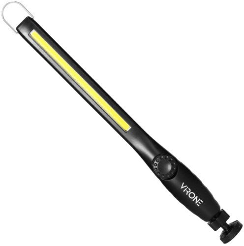 Enzo Entac LED Mini-Arbeitslampe 1 W Cob Blau 5700230