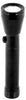 Enzo Entac LED-Taschenlampe 1 W Aluminium schwarz 1xaa 5700110