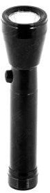 Enzo Entac LED-Taschenlampe 1 W Aluminium schwarz 1xaa 5700110