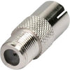 Enzo F-Stecker weiblich ->Koax weiblich 2097751