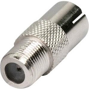 Enzo F-Stecker weiblich ->Koax weiblich 2097751