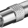 Enzo F-Stecker weiblich -> Koax männlich 2097749