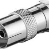 Enzo F-Stecker->Koax-Stecker 2097753