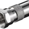 Enzo F-Stecker->Koax-Stecker 2097753