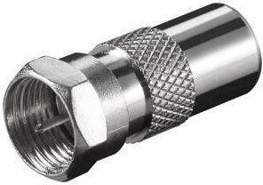 Enzo F-Stecker->Koax-Stecker 2097753