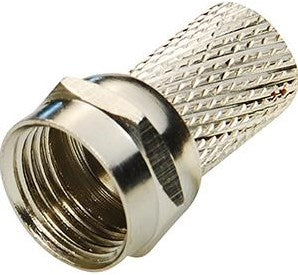 Enzo F-Stecker Koax 12 7mm 2097730