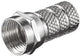 Enzo F-Stecker Koax 59 5mm 2097731