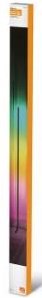 Enzo Partybeleuchtung LED 80 Lampen Kugel Multi für Außenbereich 9700130