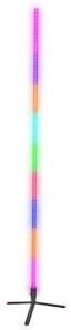 Enzo Partybeleuchtung LED 80 Lampen Kugel Multi für Außenbereich 9700130