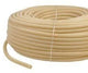 Enzo flexibles Rohr 3 4 (19 mm) Creme 100 m – 4031050