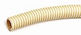 Enzo flexibles Rohr 5 8 16 mm Creme 10 Meter 4031040