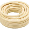 Enzo flexibles Rohr 5 8 16 mm Creme 100 Meter - 4031042