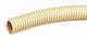 Enzo flexibles Rohr 5 8 16 mm Creme 100 Meter - 4031042