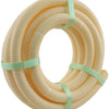 Enzo flexibles Rohr 5 8 16 mm Creme 20 Meter - 4031041