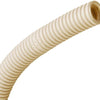 Enzo flexibles Rohr 5 8 16 mm Creme 20 Meter - 4031041