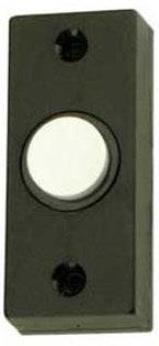 Enzo Friedland Klingelknopf Dimex Schwarz Friedland 8419900
