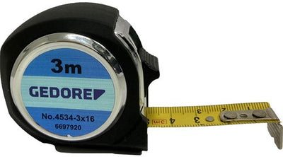 Gedore Maßband, 3 m (4534-3x13) – 6697920