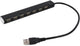 Enzo gembird 7-Port USB-Hub mit Netzteil 9510510