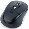 Enzo Gembird kabellose optische Maus USB rot schwarz 9510041