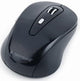 Enzo Gembird kabellose optische Maus USB rot schwarz 9510041