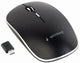 Enzo Gembird kabellose optische Maus USB weiß schwarz 9510043