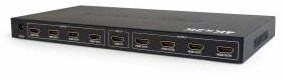 Enzo Gembird HDMI-Splitter 1 Eingang -> 8 Ausgänge 7541975