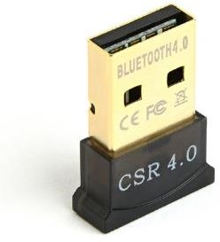 Enzo Gembird Mini-Bluetooth-Dongle 9510290