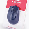 Enzo Gembird optische Maus USB schwarz 9510011