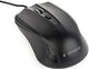 Enzo Gembird optische Maus USB schwarz 9510011