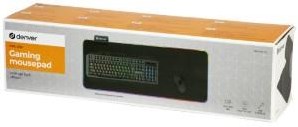 Enzo Gembird USB-Gaming-Maus 9510010