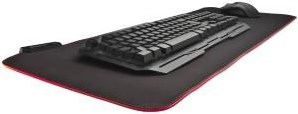 Enzo Gembird USB-Gaming-Maus 9510010
